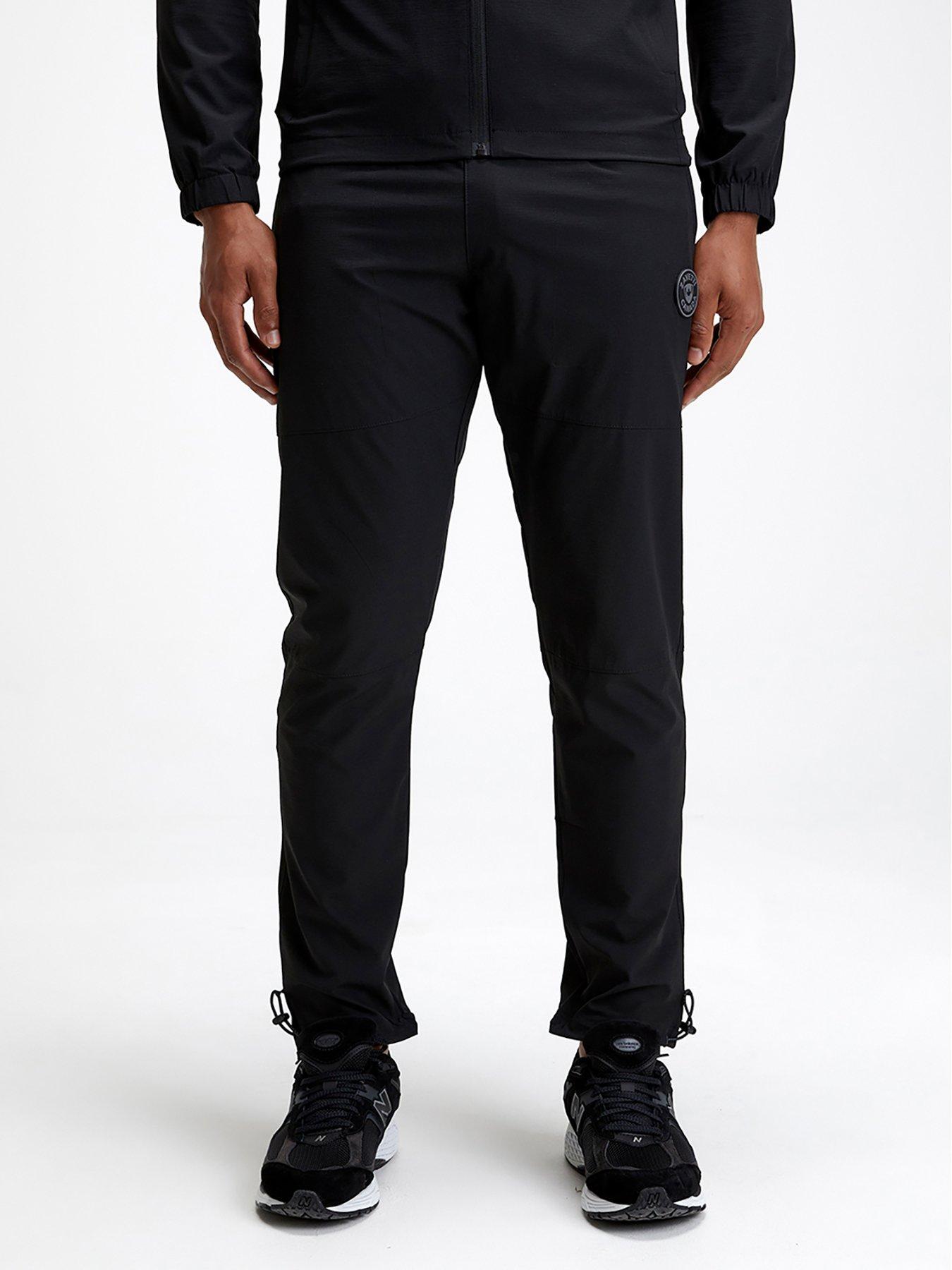 zavetti-canada-zavetti-canada-dentero-woven-trousers--blackdetail