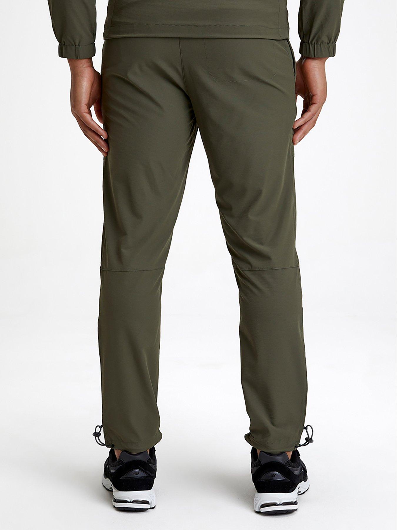 zavetti-canada-zavetti-canada-dentero-woven-trousers--greenstillFront