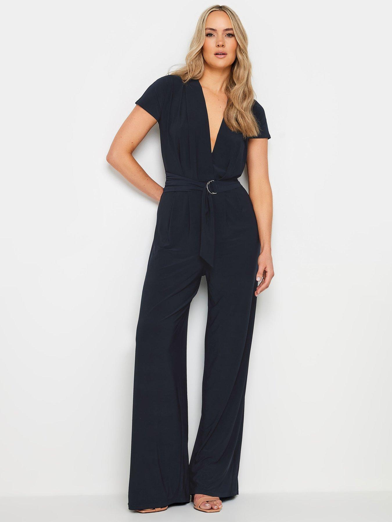 Long jumpsuits tall online