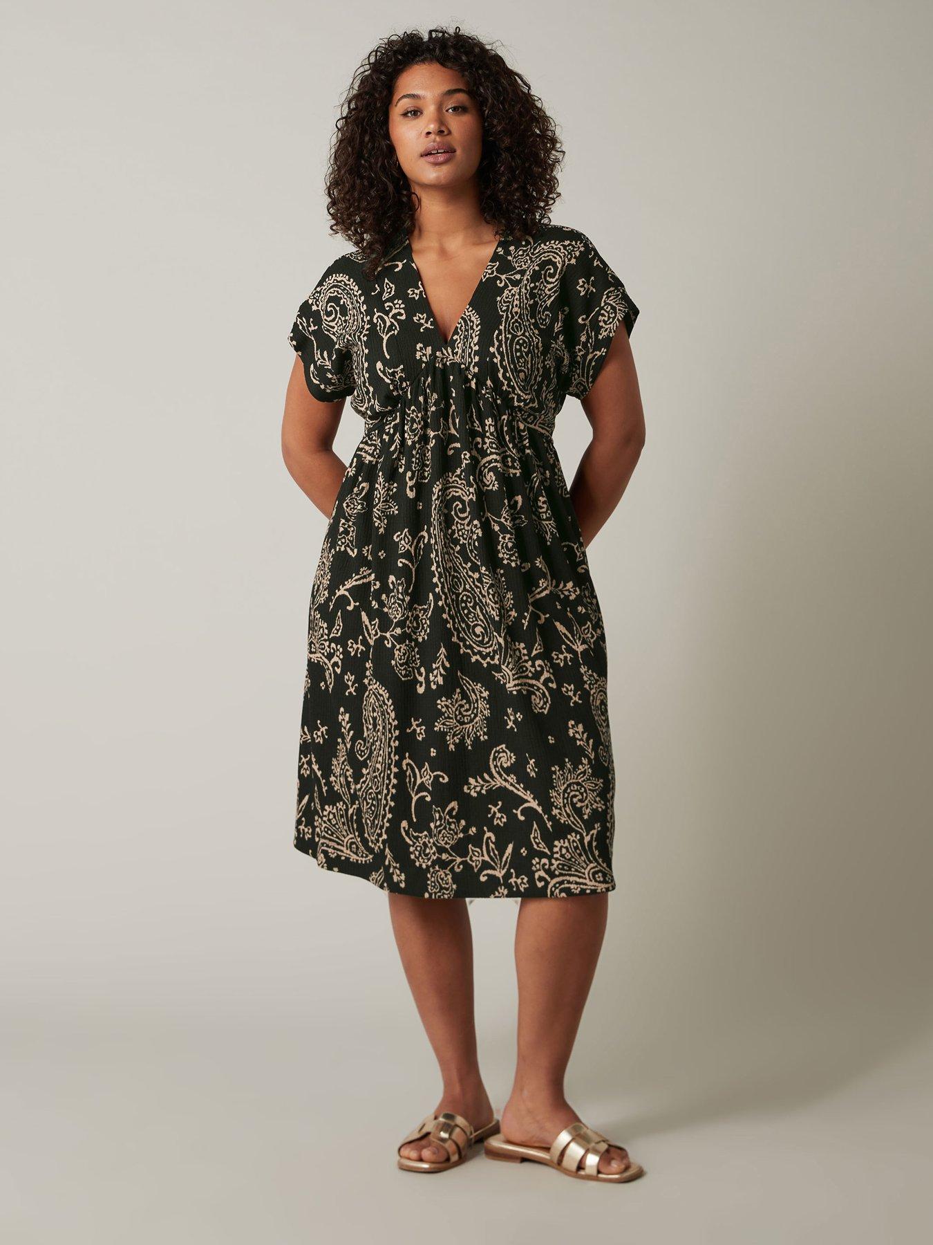 evans-jersey-crepe-dress