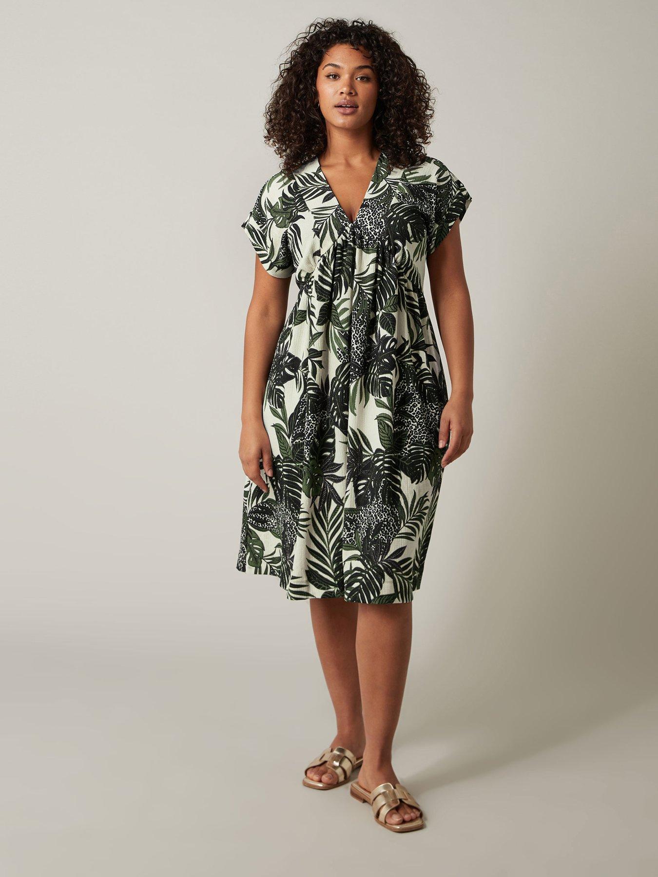 evans-jersey-crepe-dress