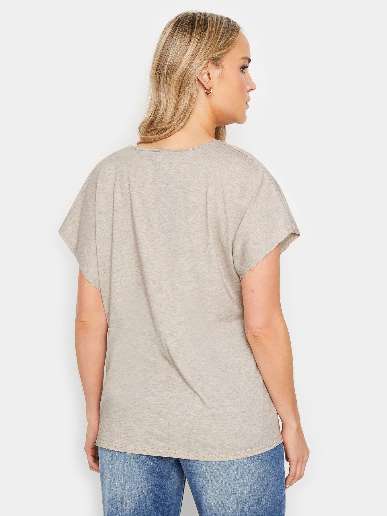 long-tall-sally-tall-oatmeal-drape-front-topstillFront