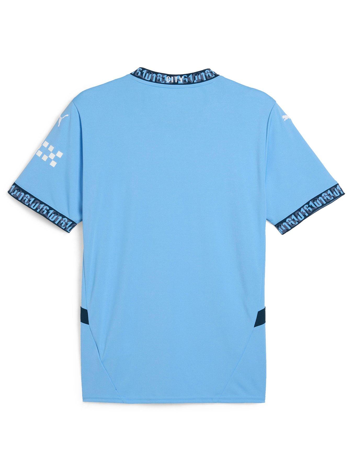 Mens man city shirt online