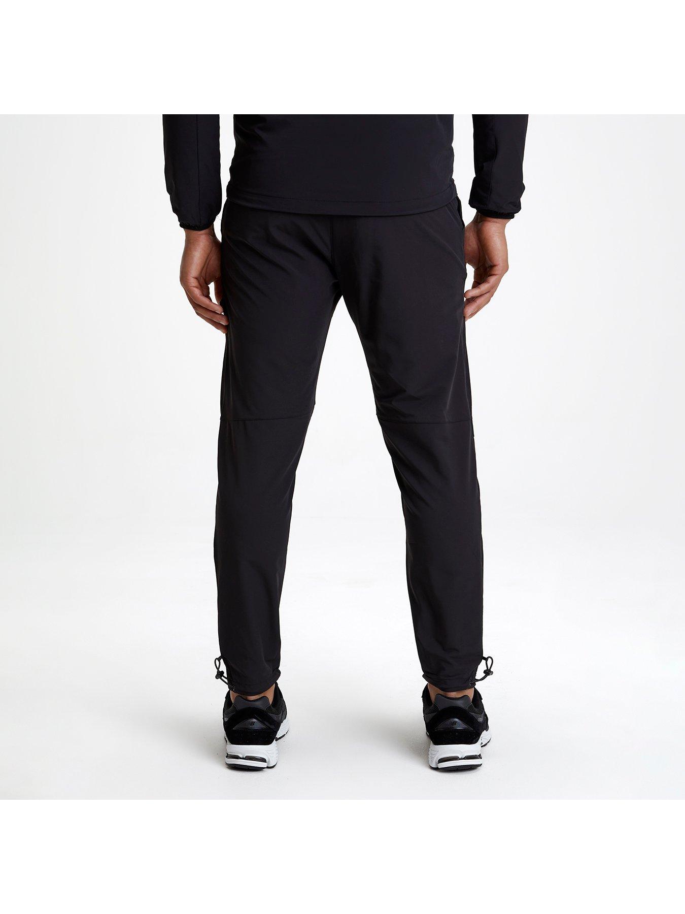 zavetti-canada-vosso-woven-trousers-blackstillFront