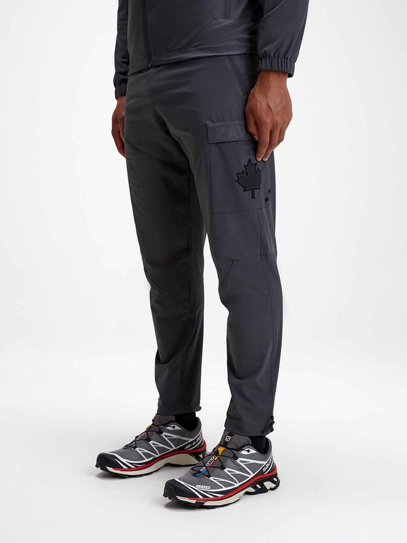 zavetti-canada-giotto-woven-trousers-grey