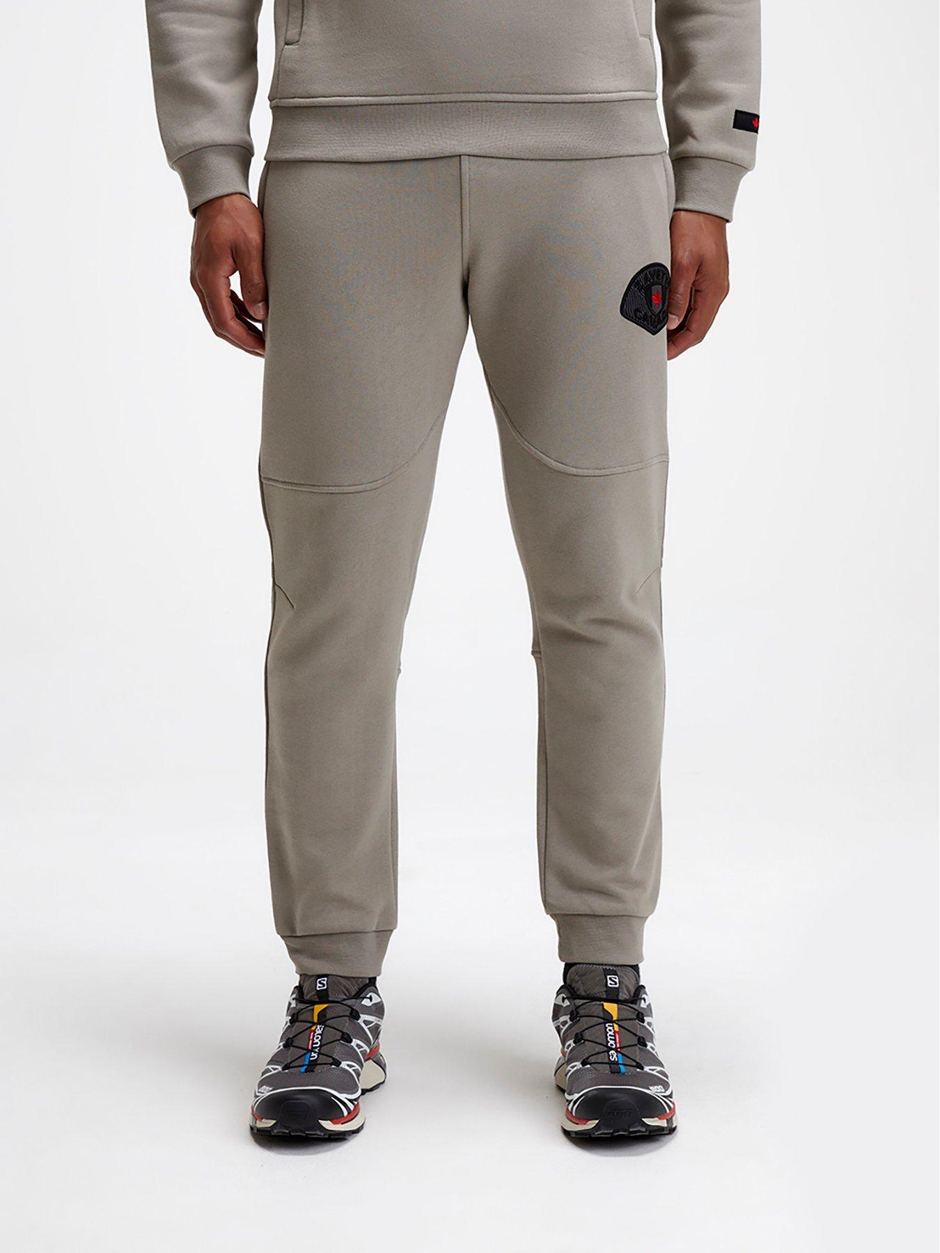 undefined Camacco Joggers - Beige