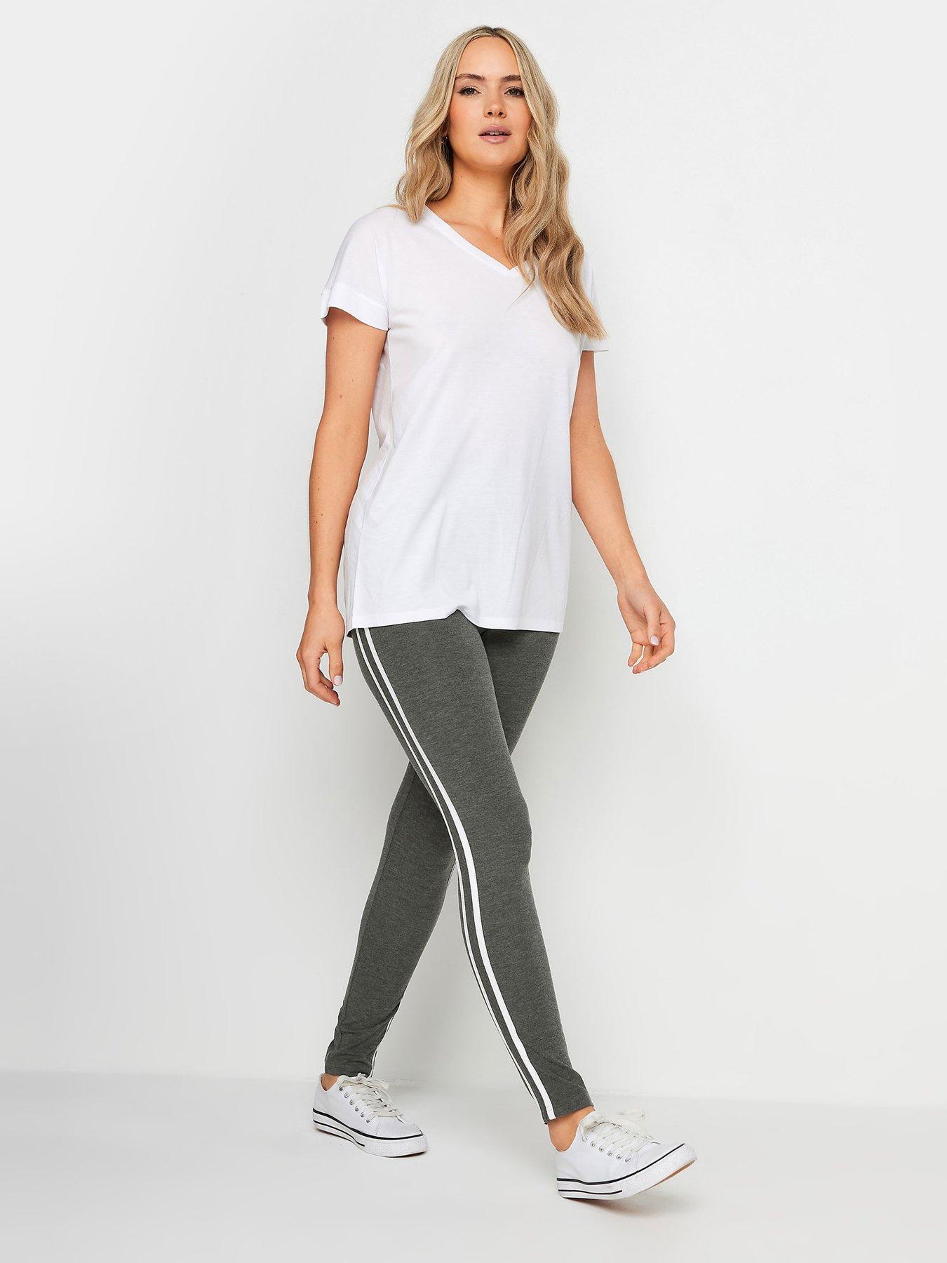 long-tall-sally-tall-charcoal-marl-side-stripe-legging-36back