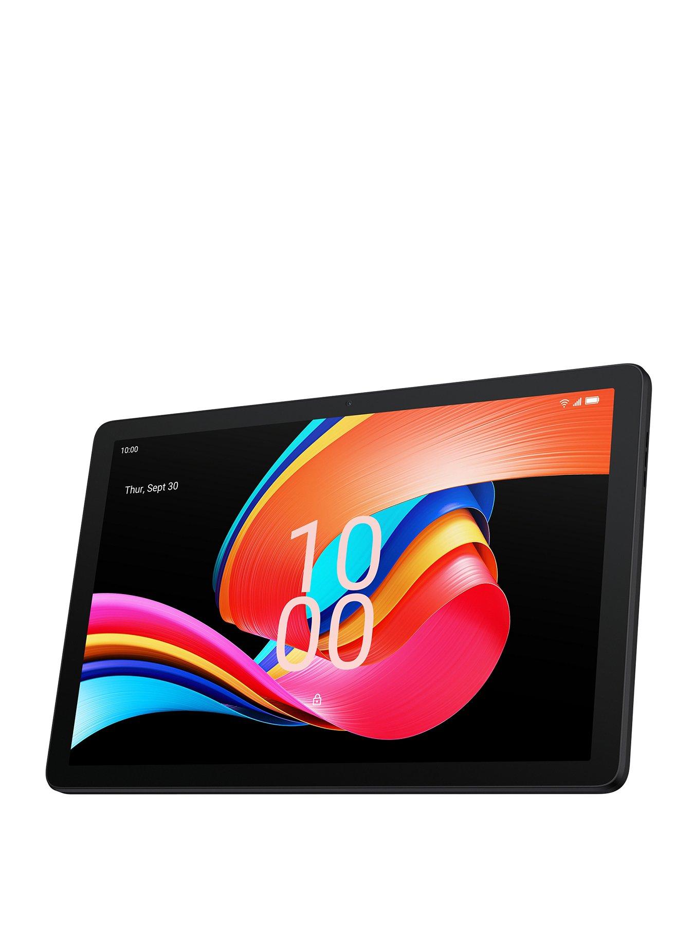 Image 2 of 2 of TCL TCL 50 5G GREY with Tab 10L Gen2.