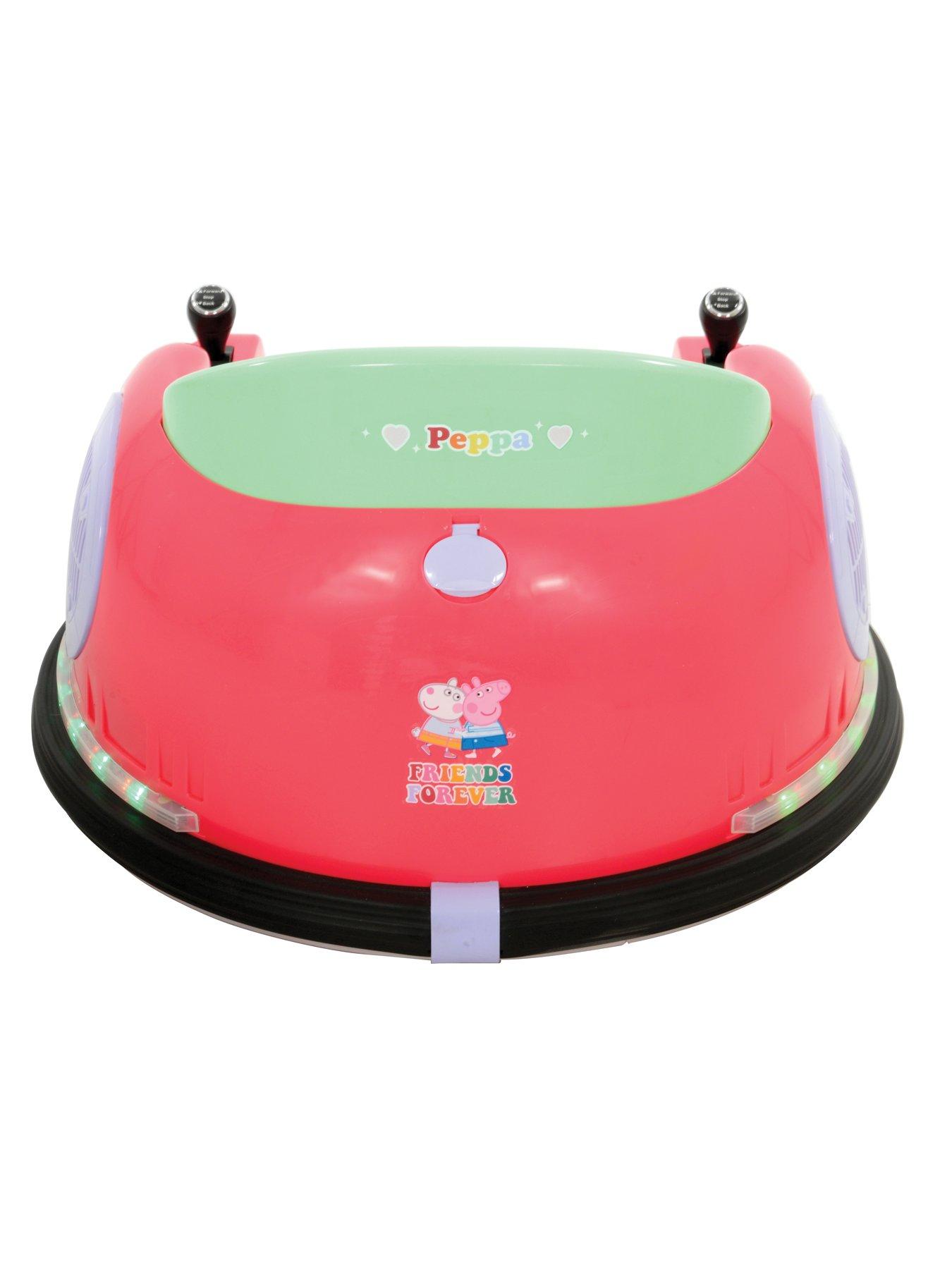 peppa-pig-6v-electric-bumper-car-ride-onoutfit