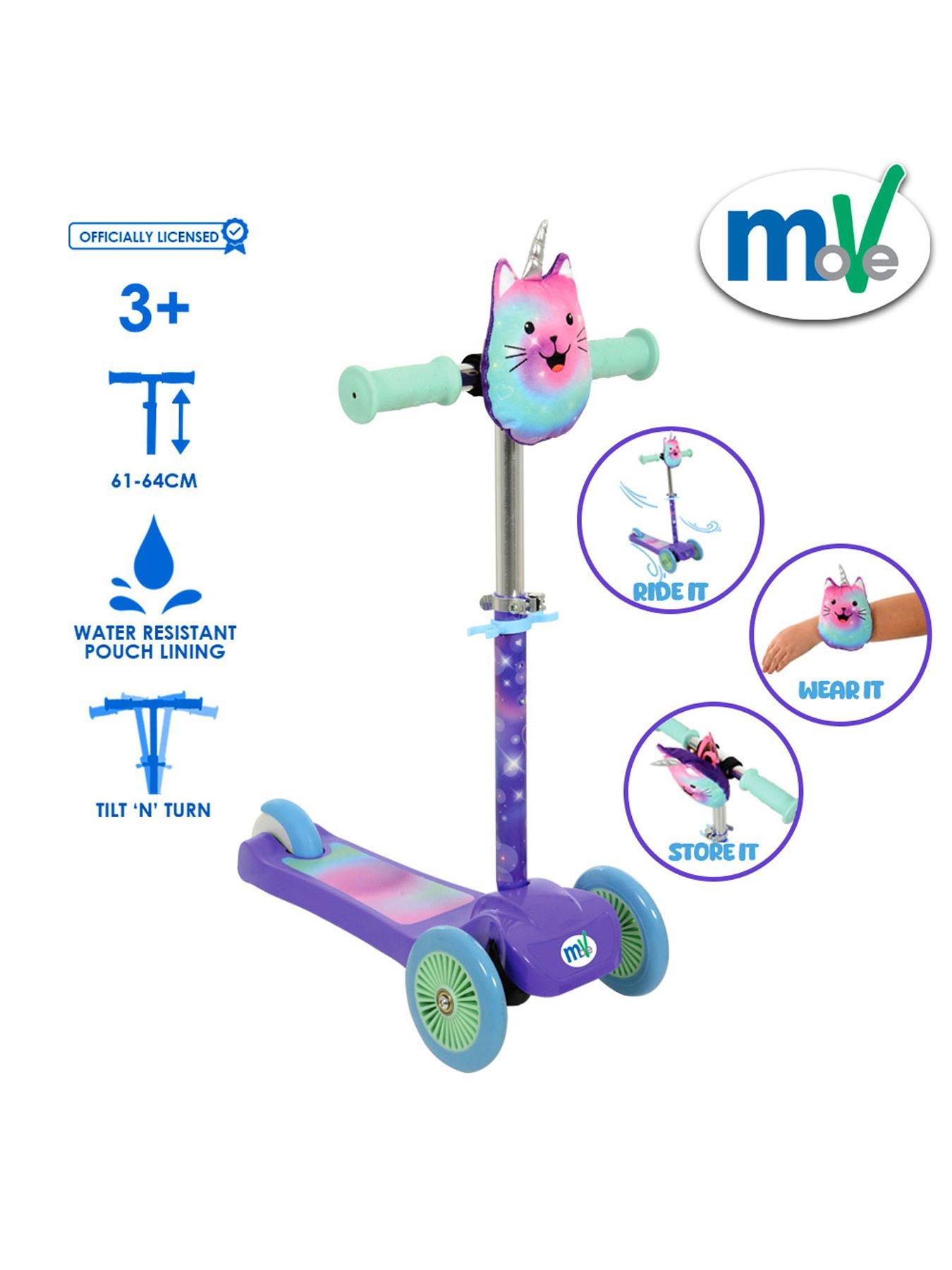 move-mini-go-tilt-scooter-with-caticorn-squishlestillFront