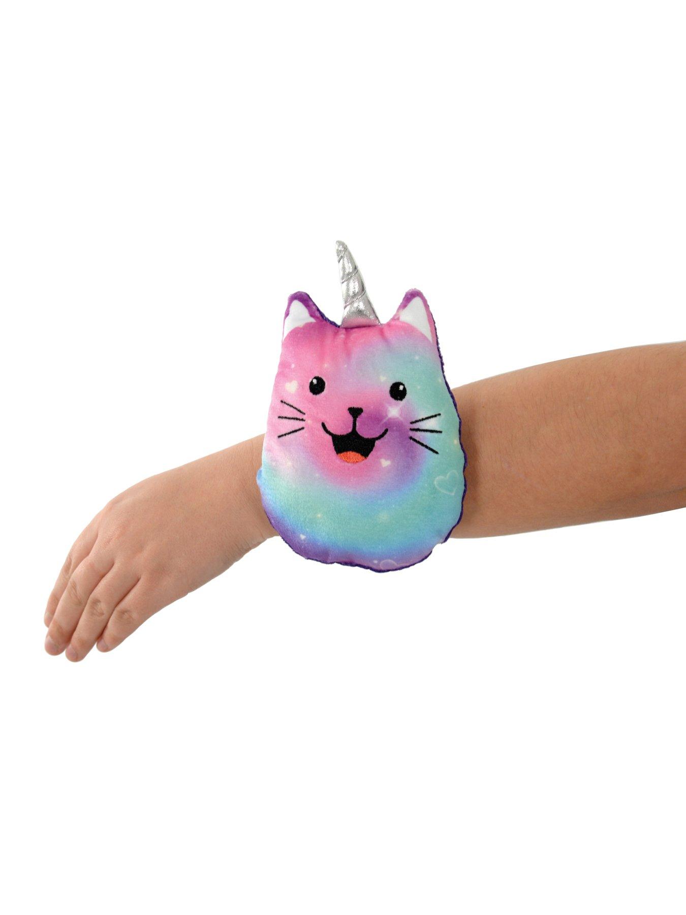 Image 7 of 7 of MoVe Mini Go Tilt Scooter with Caticorn Squishle