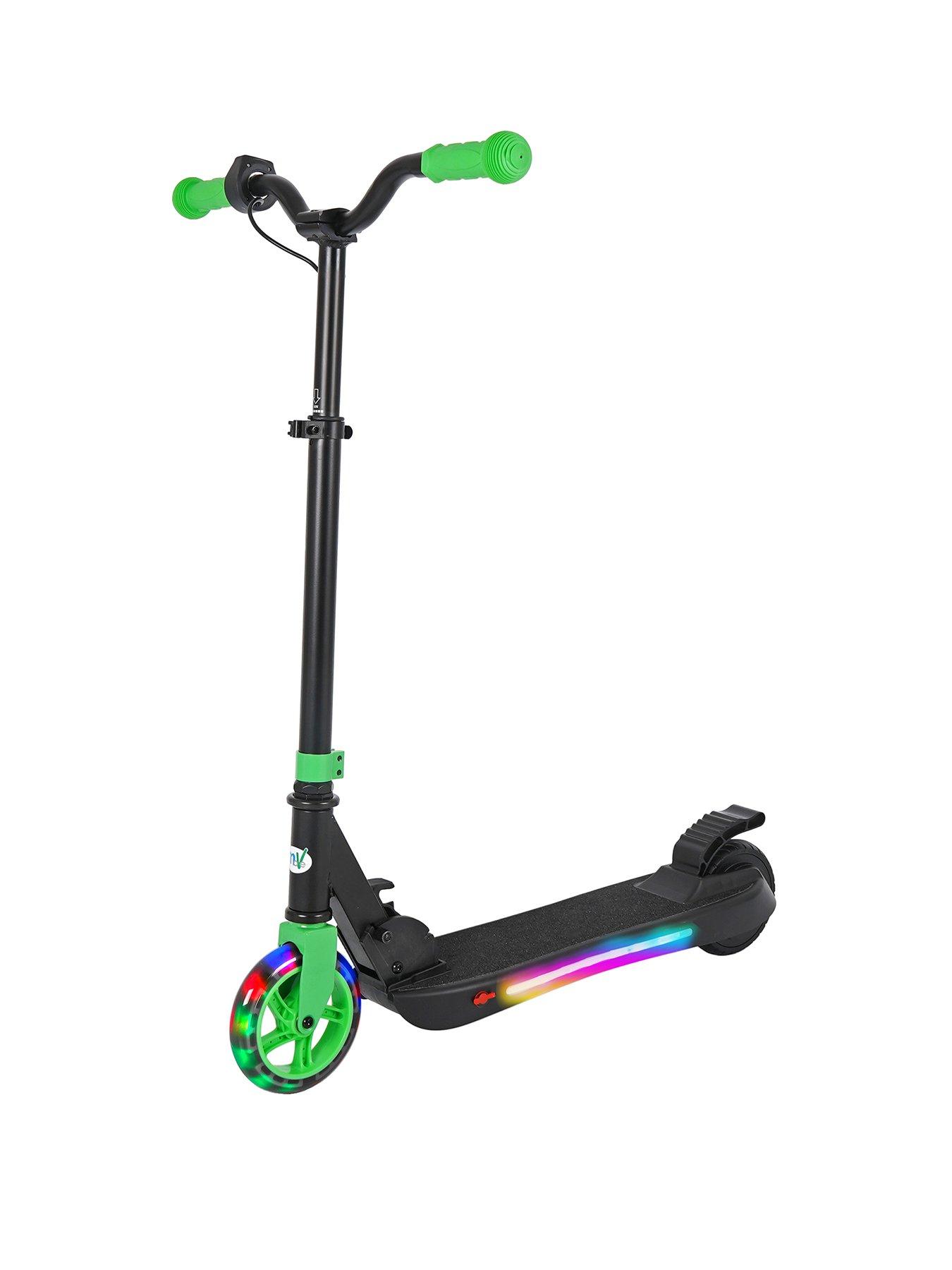 Image of MoVe 120 Glow Kids Electric Scooter