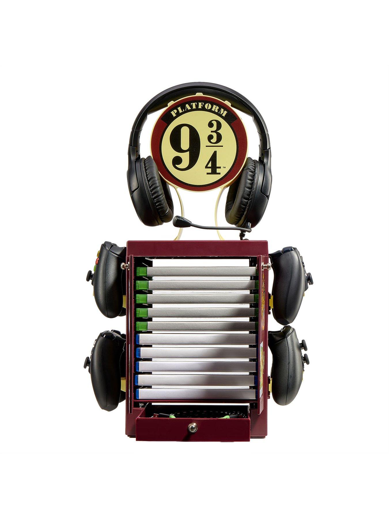 Image 5 of 6 of Numskull Harry Potter Locker Platform 9 3/4