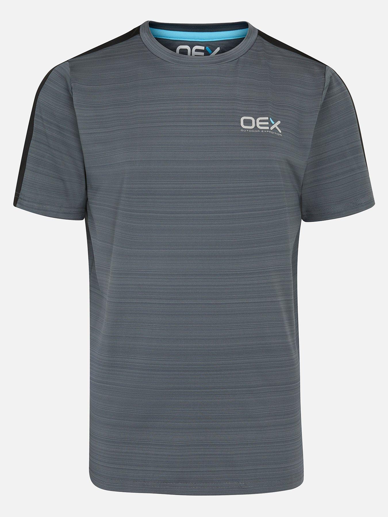 oex-boys-junior-hewitt-t-shirt-dark-grey