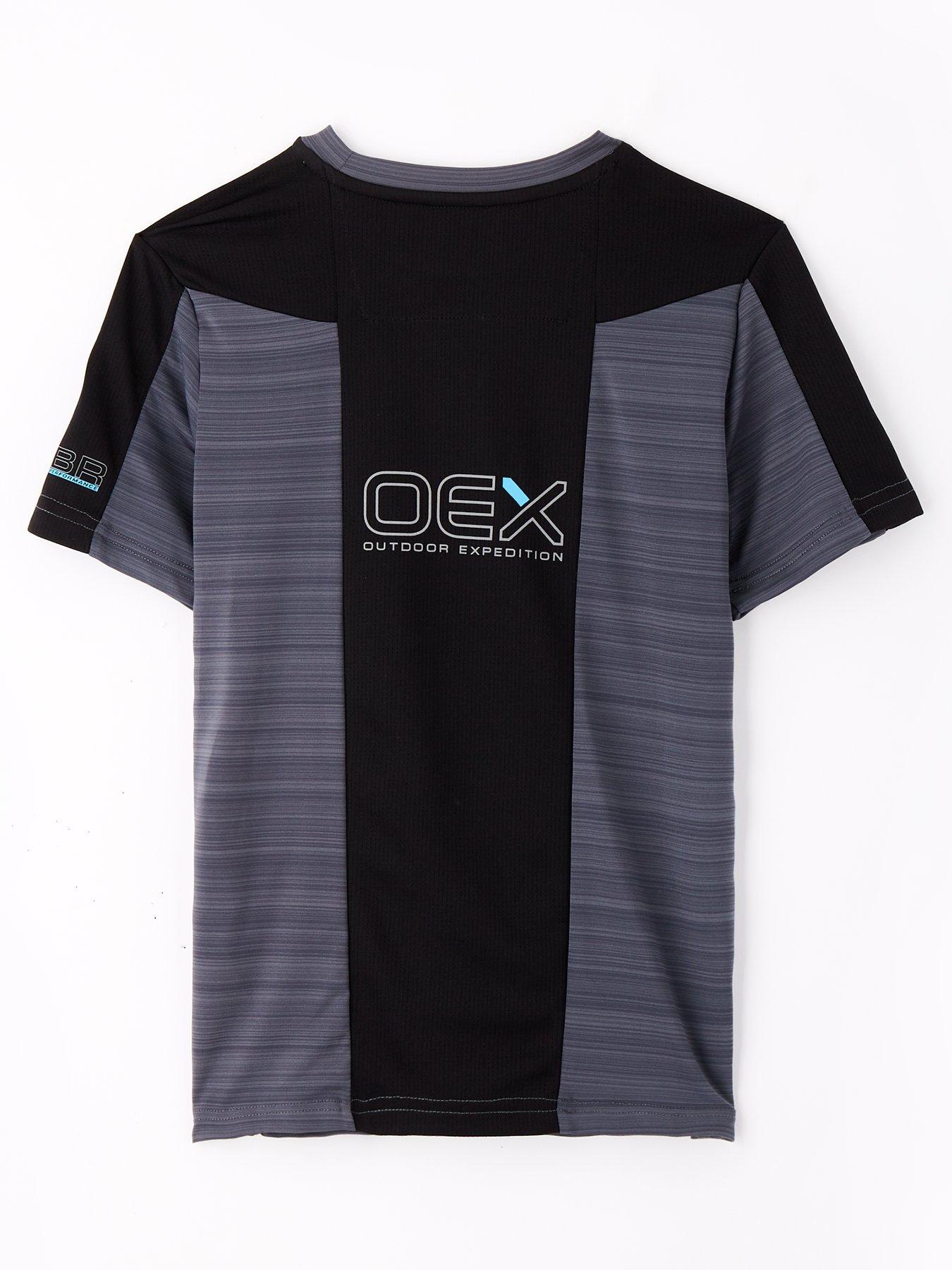 oex-boys-junior-hewitt-tee-shirt-dark-greyback