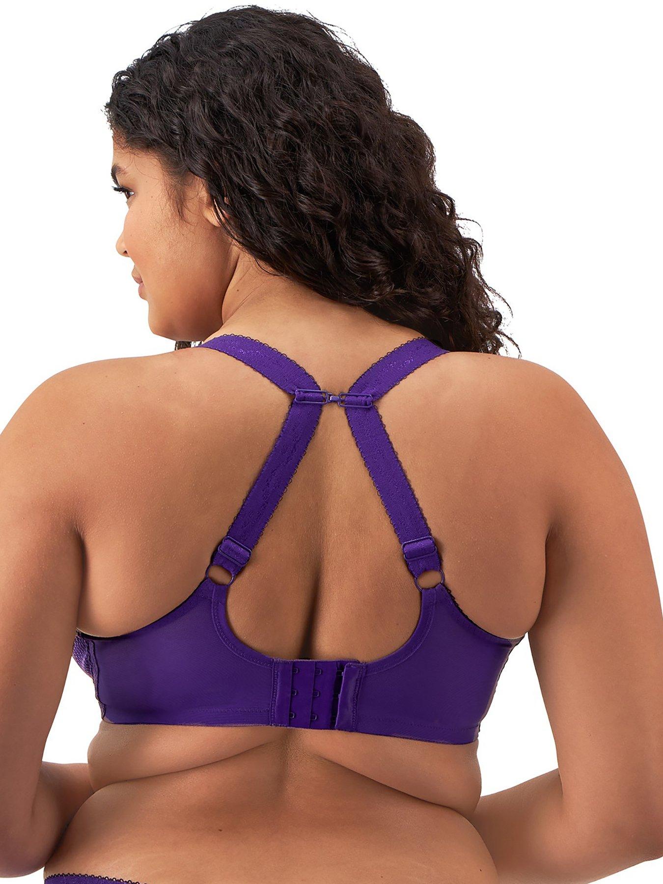 elomi-charley-uw-plunge-bra-purplestillFront