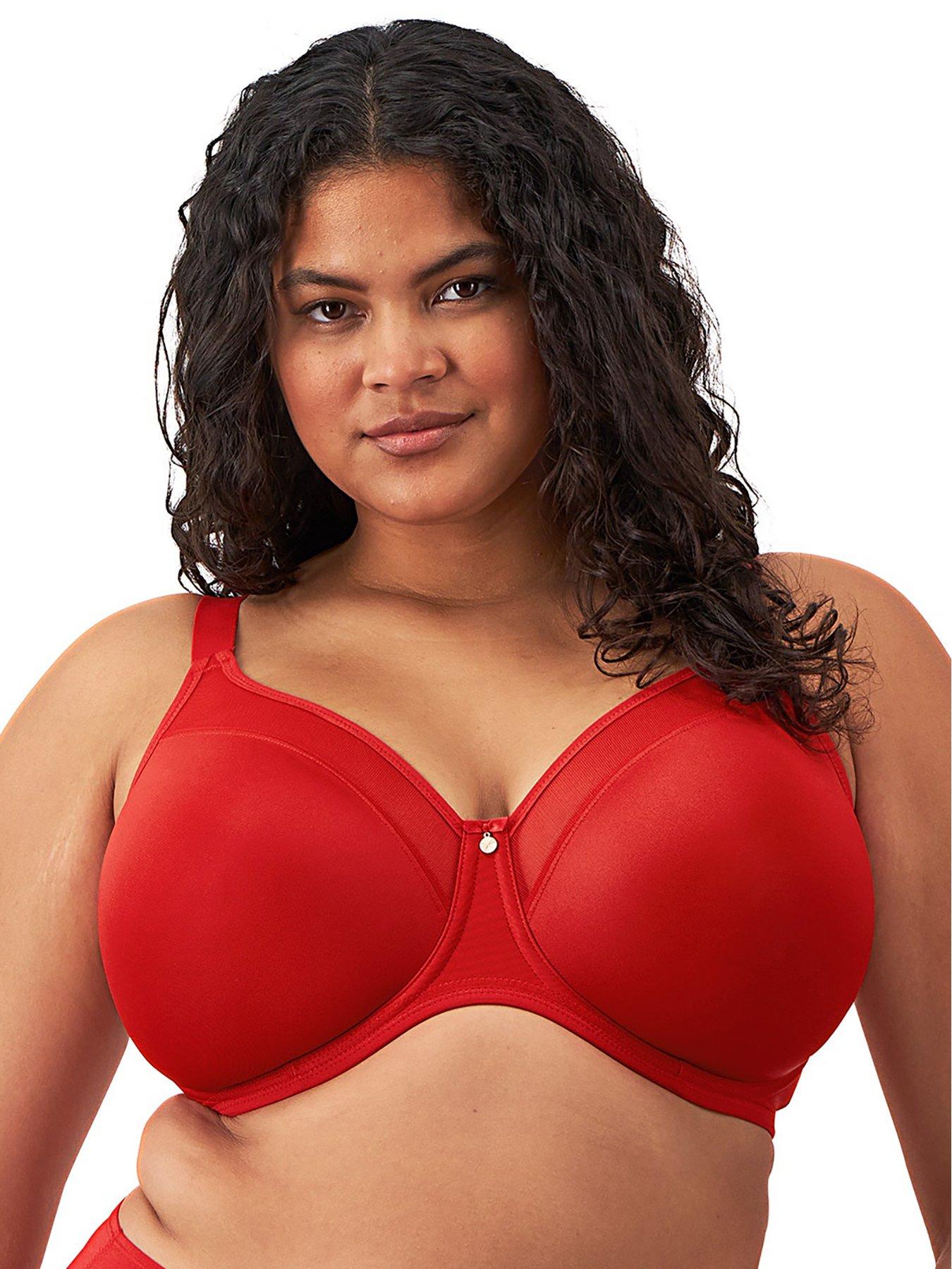 elomi-smooth-uw-moulded-non-padded-bra-red