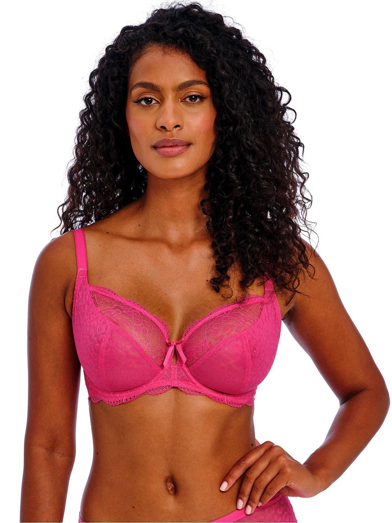 freya-fancies-uw-plunge-bra-pink