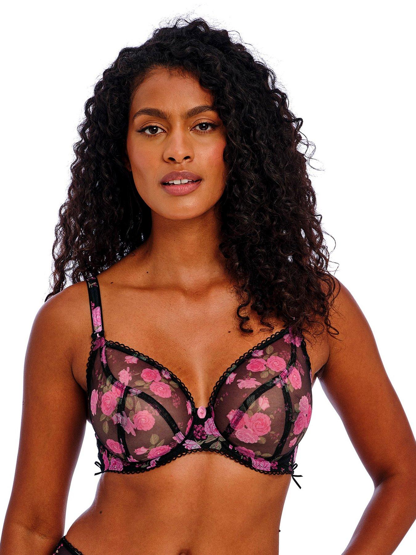 freya-rose-blossom-uw-plunge-bra-black