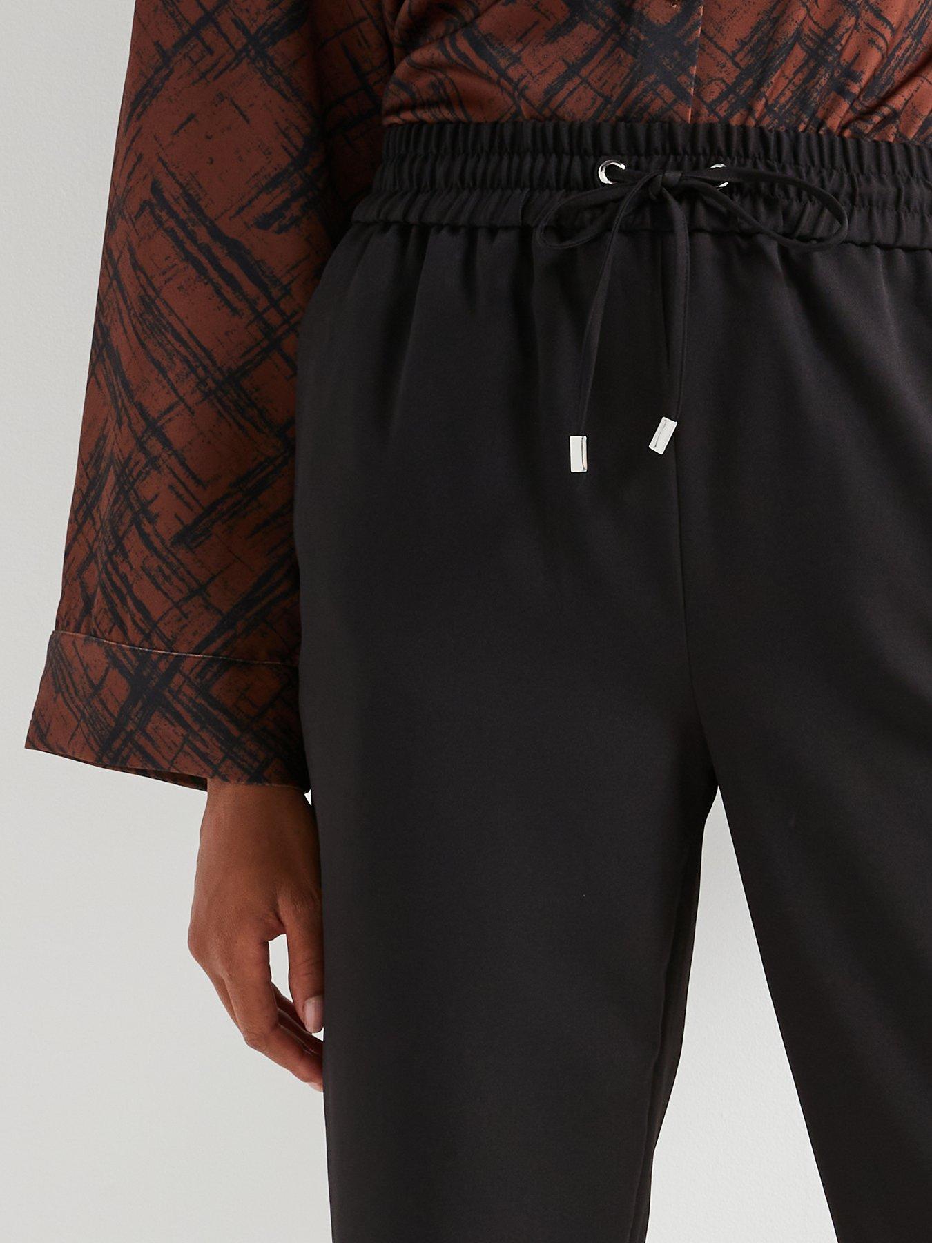 v-by-very-stretch-formal-jogger-blackdetail