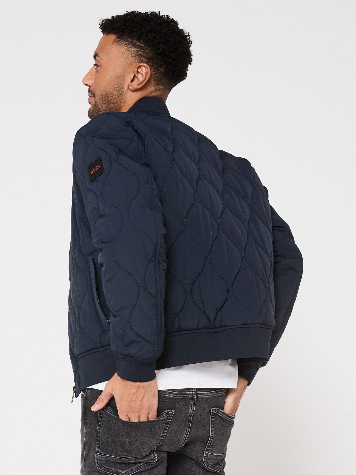 boss-boss-ostrong-regular-fit-padded-bomber-jacket-navystillFront