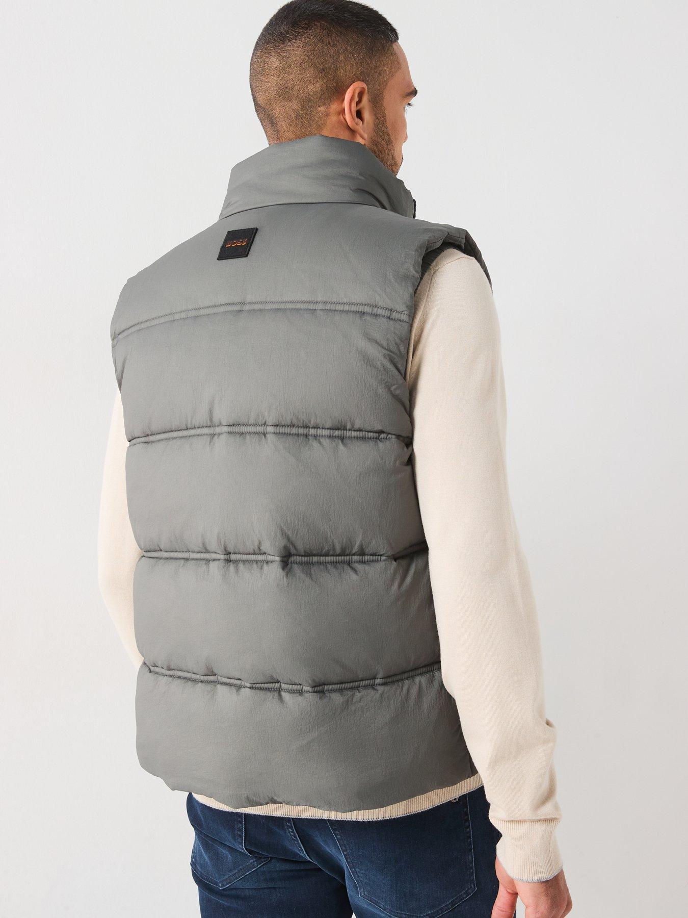 boss-odaini-regular-fit-quilted-gilet-greystillFront