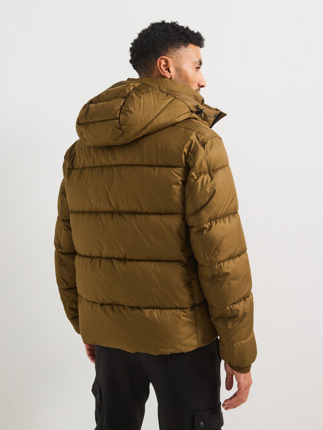 boss-omaris-regular-fit-quilted-hooded-jacket-khakistillFront