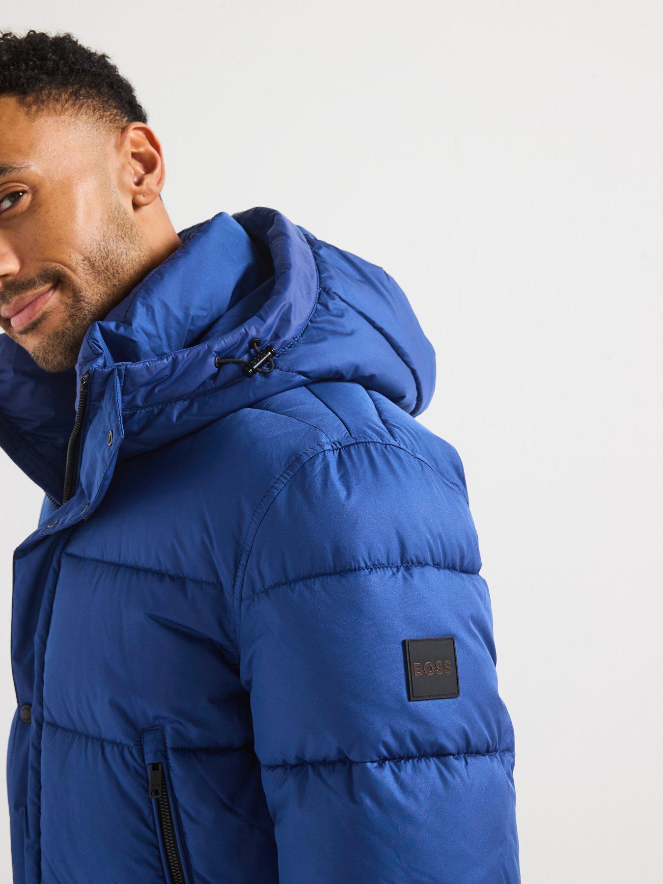 boss-omaris-regular-fit-quilted-hooded-jacket-blueoutfit