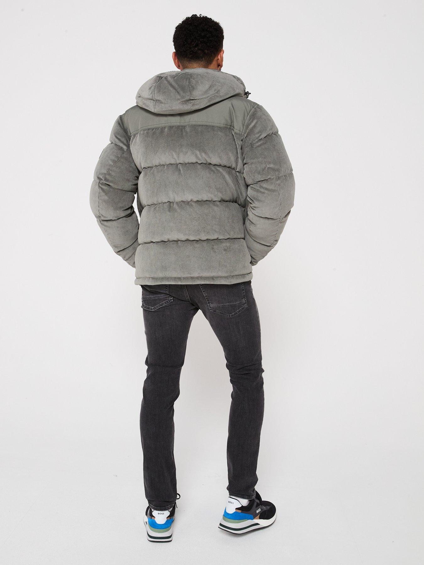 boss-boss-odope-relaxed-fit-corduroy-quilted-hooded-jacket-greystillFront