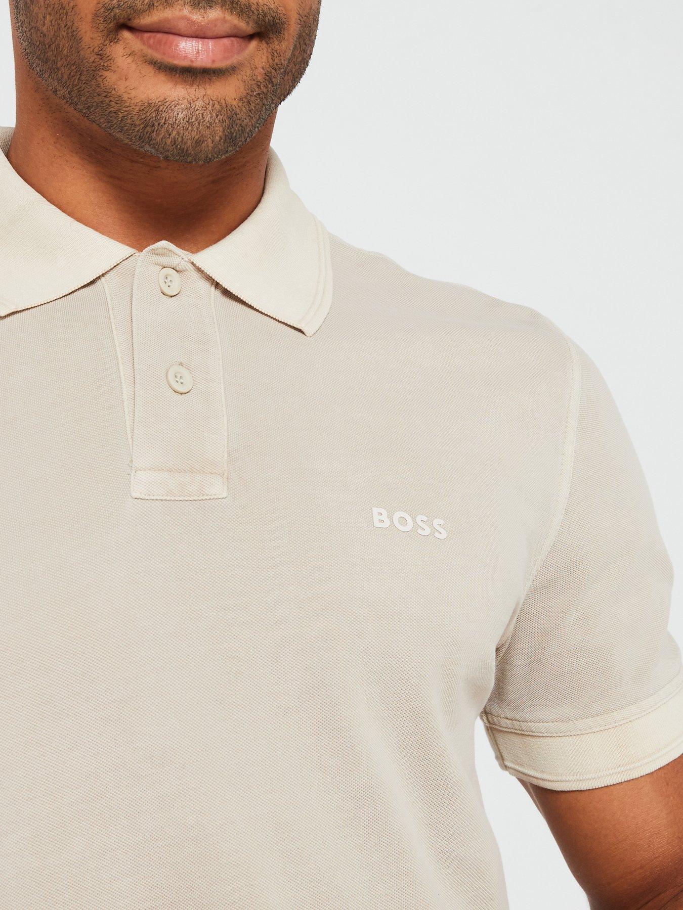 boss-prime-garment-dyed-polo-shirt-light-beigeoutfit