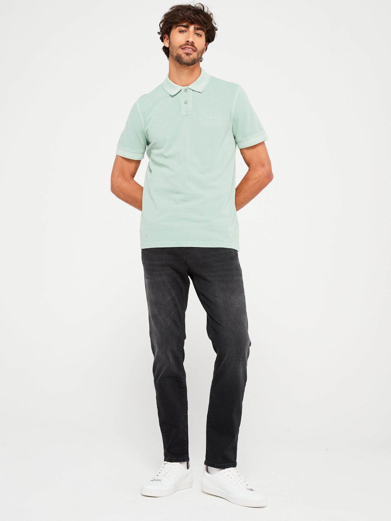 boss-boss-prime-garment-dyed-polo-shirt-light-greenback