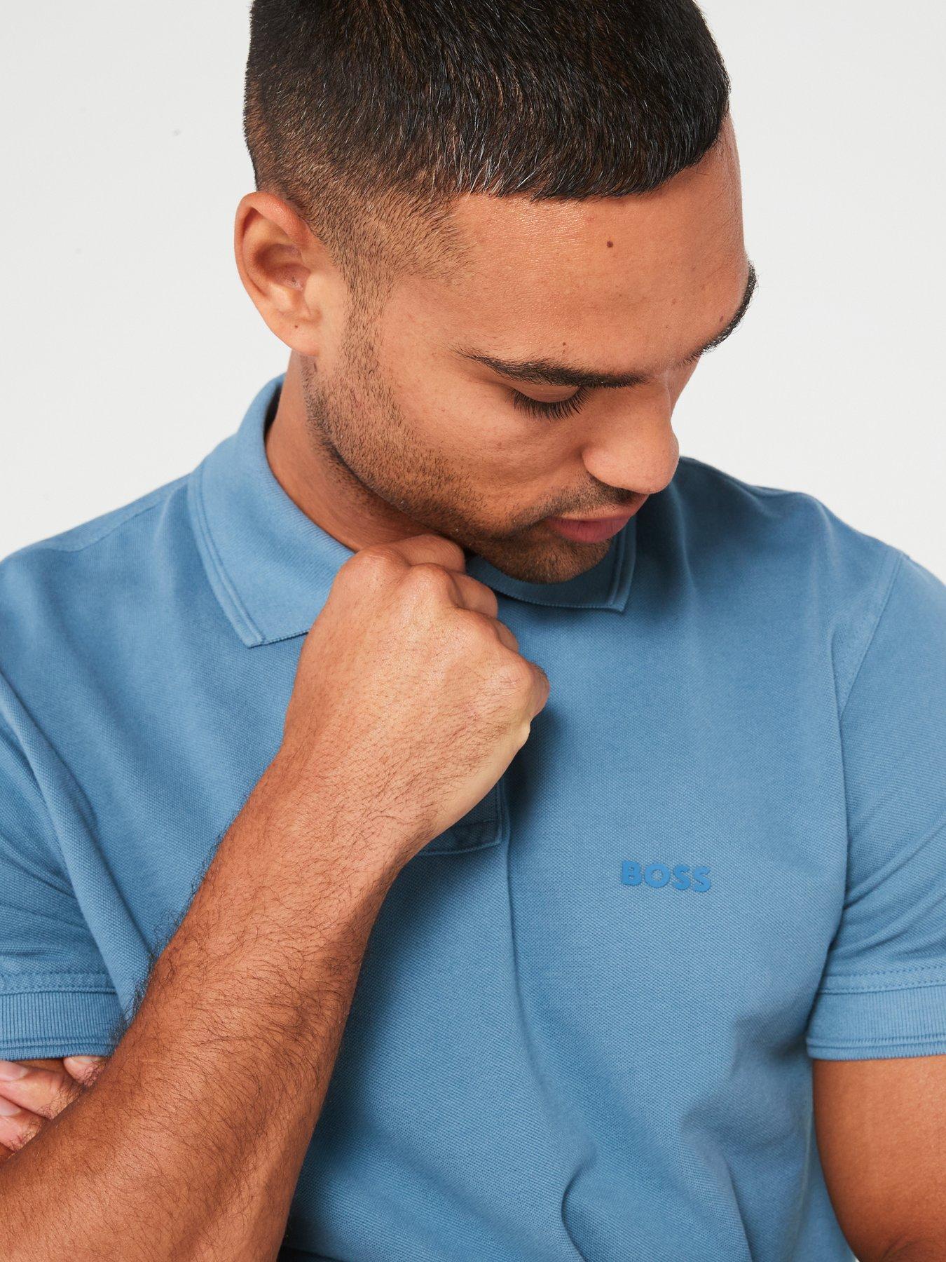 boss-boss-prime-garment-dyed-polo-shirt-blueoutfit