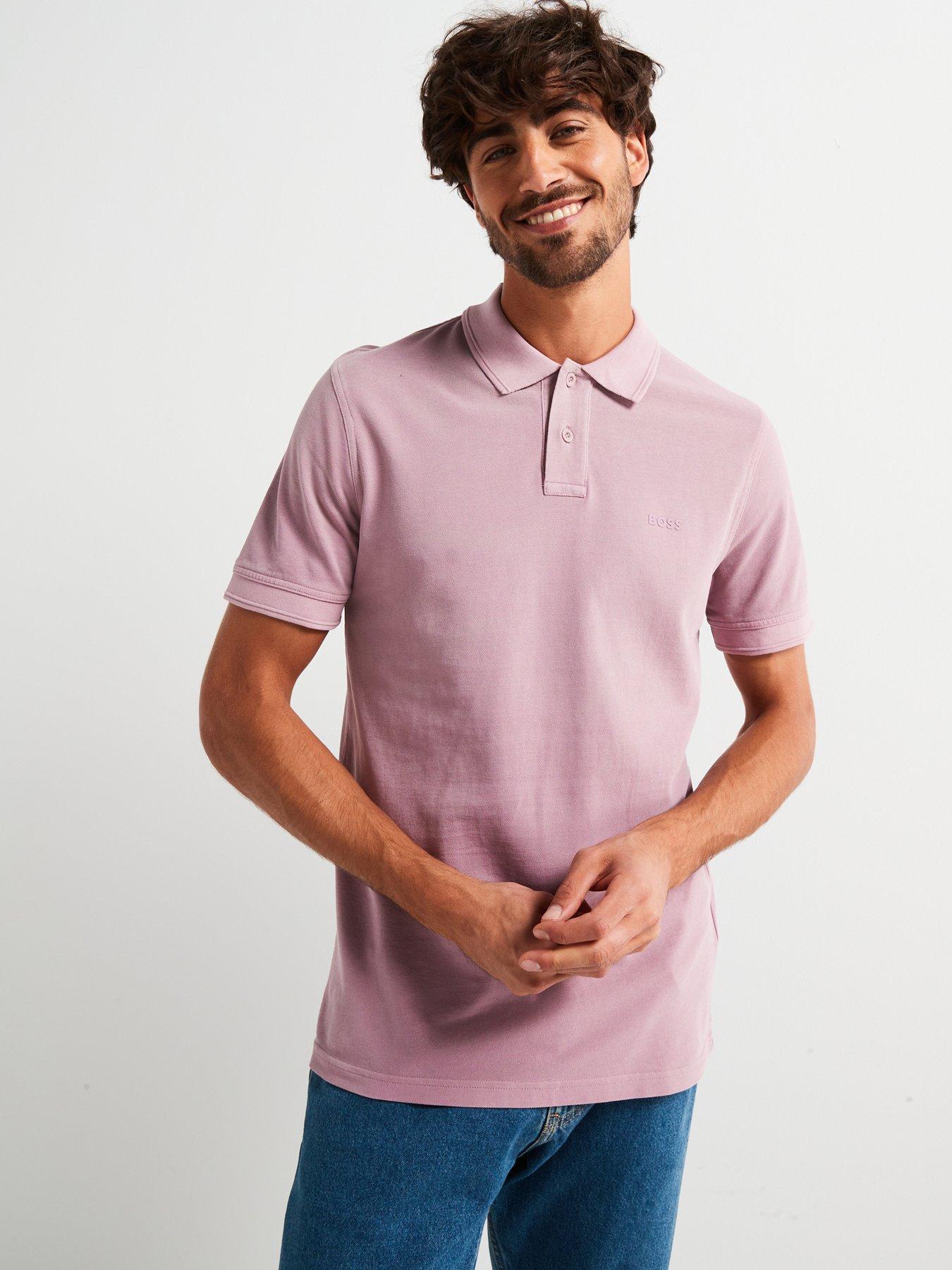 boss-boss-prime-garment-dyed-polo-shirt-purple