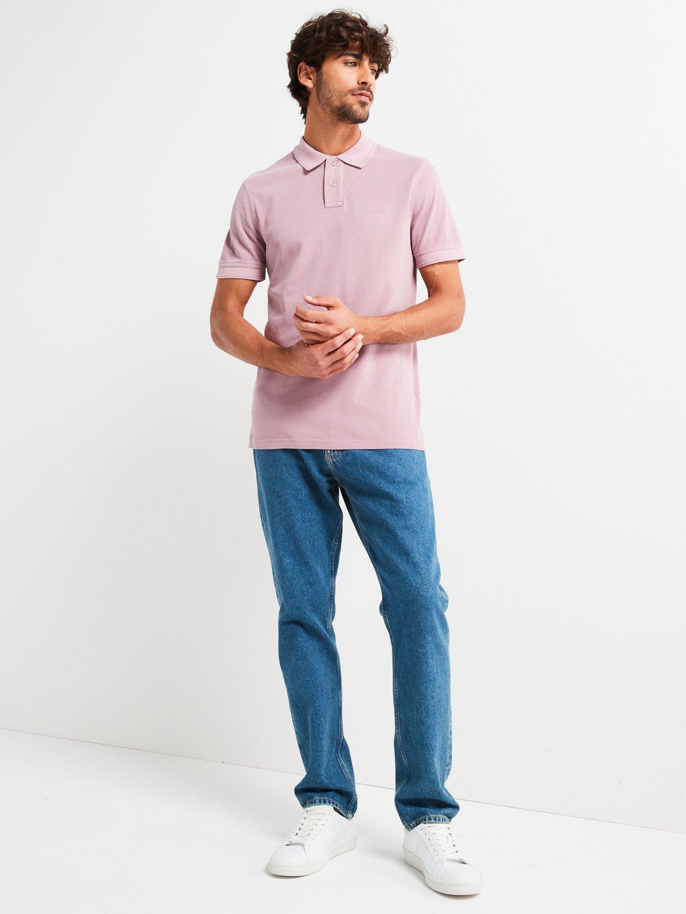 boss-boss-prime-garment-dyed-polo-shirt-purpleback