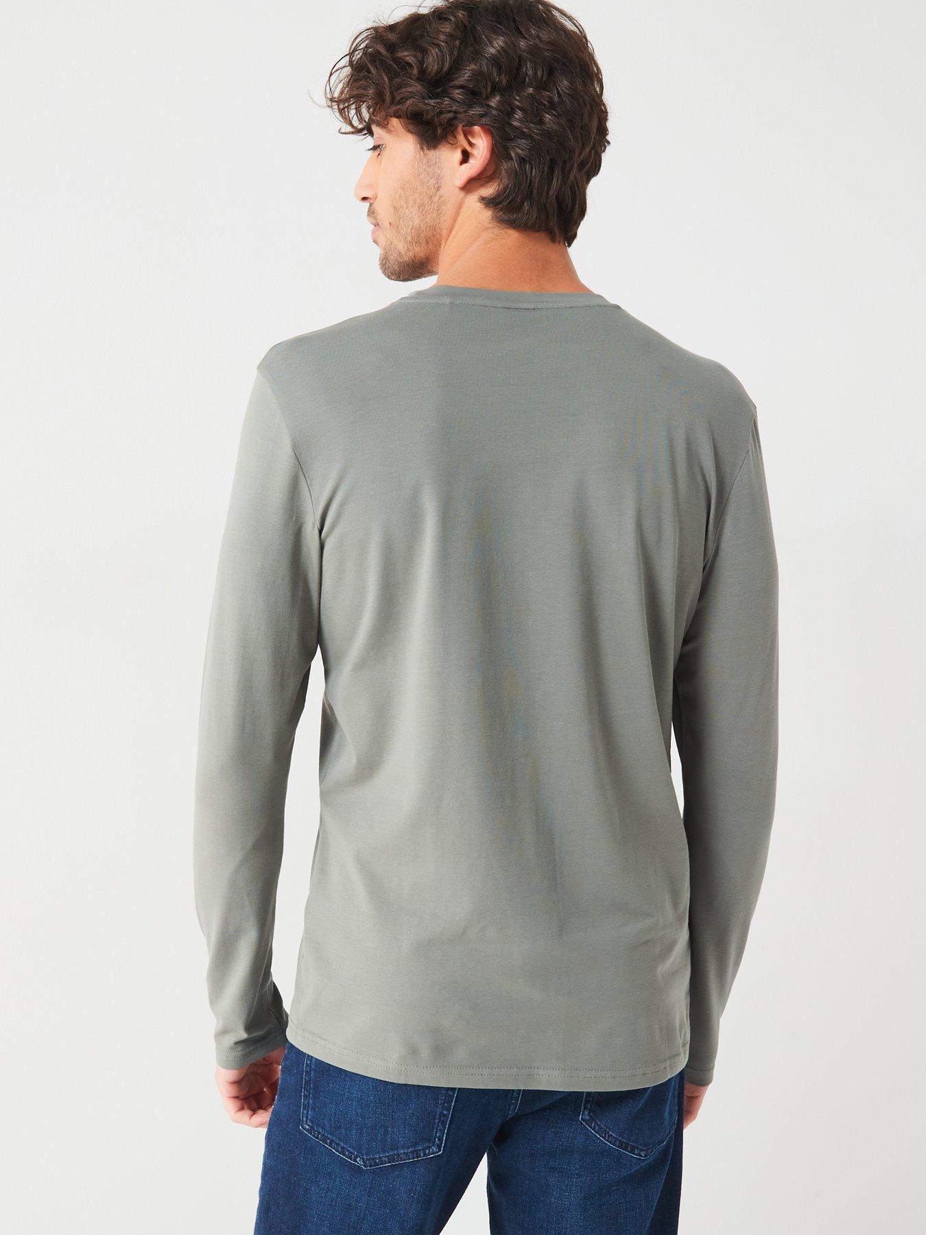 boss-tchark-regular-fit-centre-logo-long-sleeve-t-shirt-greystillFront