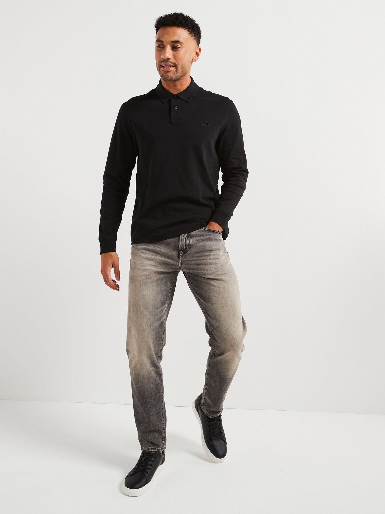 boss-boss-pe-interlock-regular-fit-long-sleeve-polo-shirt-blackback