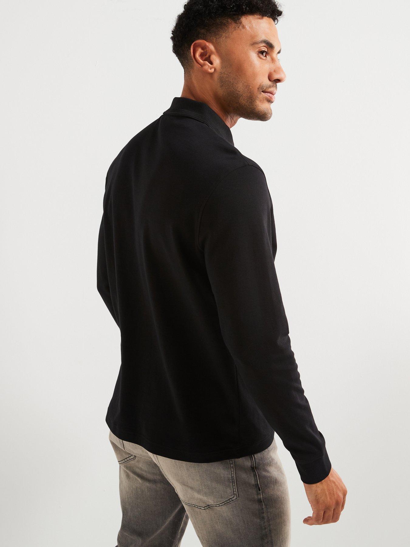 boss-boss-pe-interlock-regular-fit-long-sleeve-polo-shirt-blackdetail