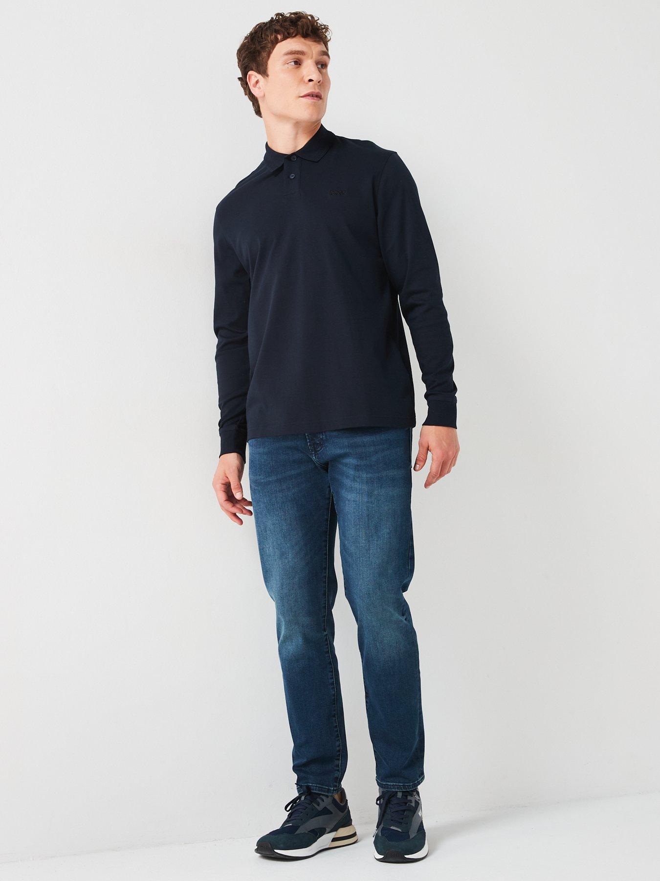 boss-boss-pe-interlock-regular-fit-long-sleeve-jersey-polo-shirt-navyback