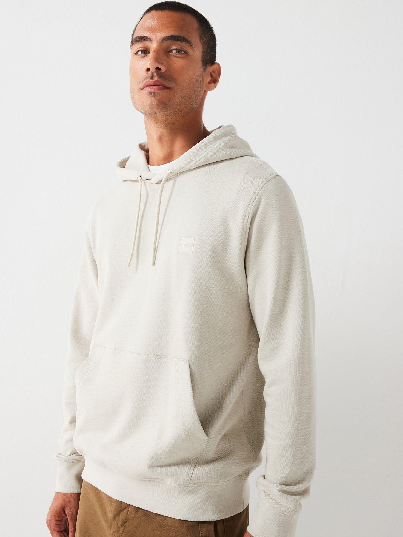 boss-boss-wetalk-left-chest-overhead-hoodie-light-beige