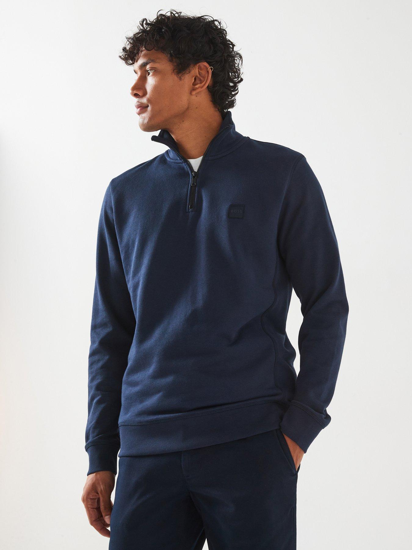 boss-zetrust-14-zip-sweat-top-dark-blue