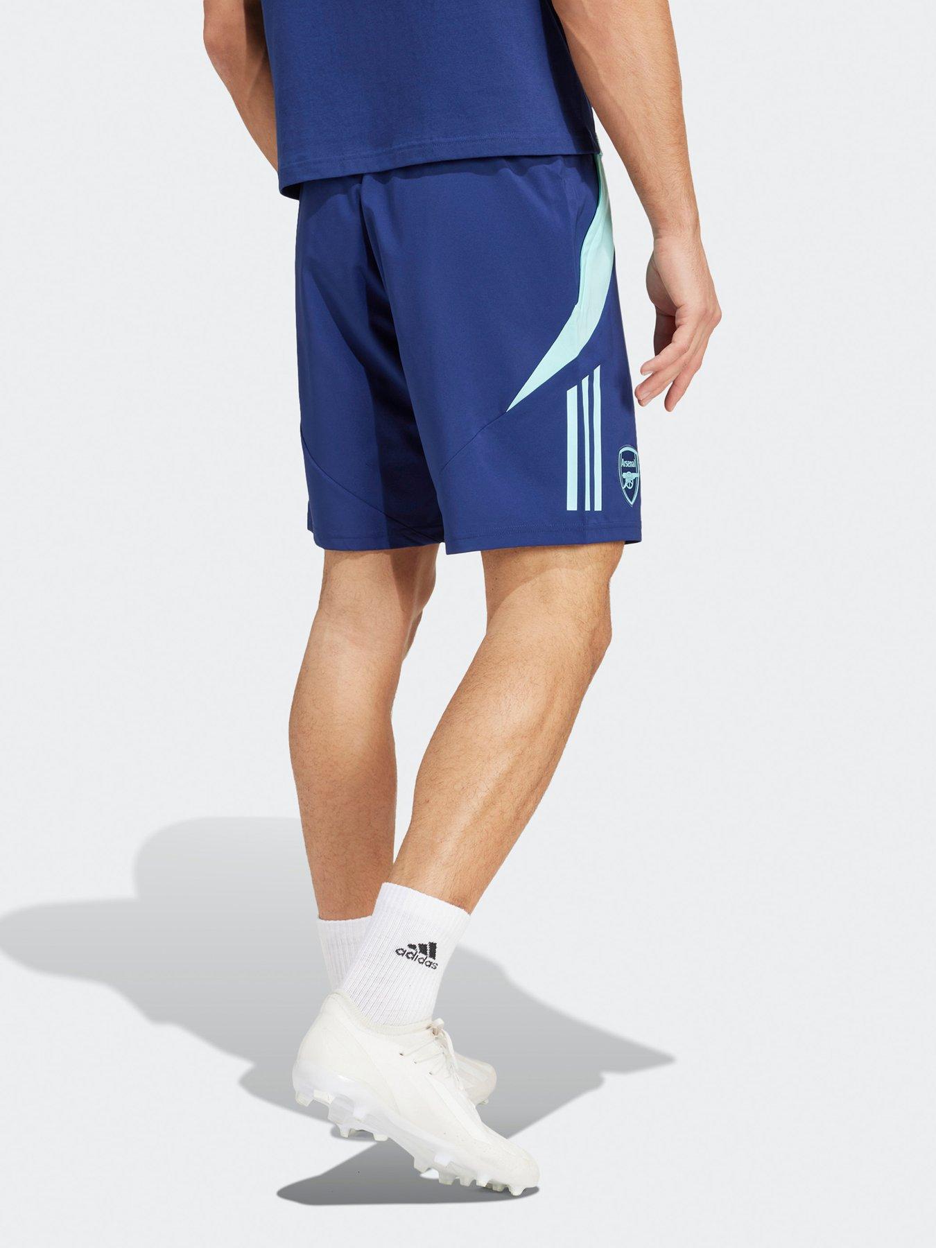 adidas-arsenal-2425-mens-training-short--navystillFront