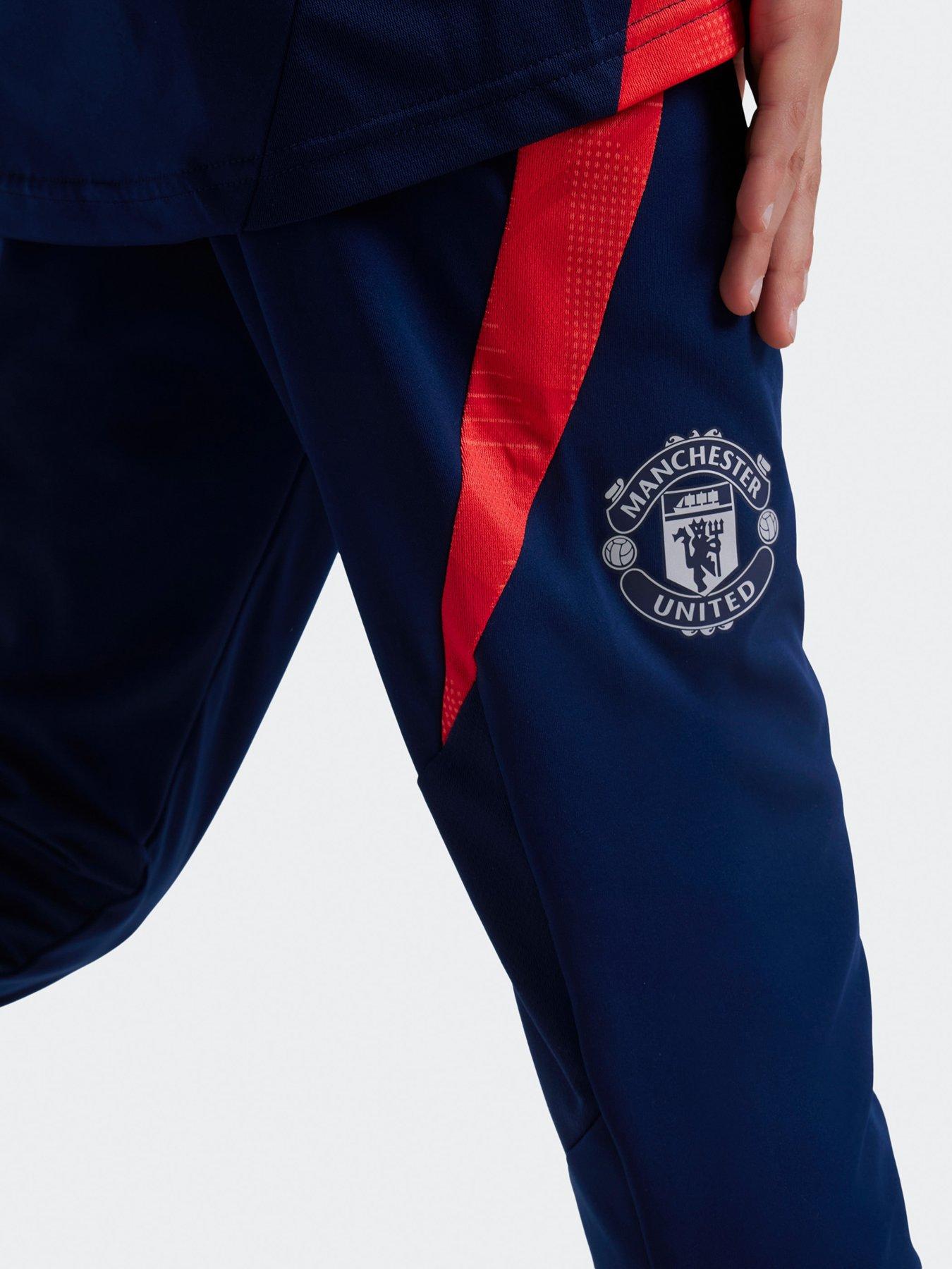 adidas-manchester-united-2425-junior-training-pant--navyoutfit