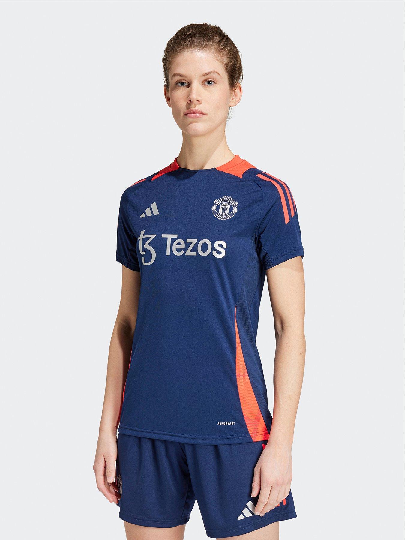 adidas-manchester-united-2425-womens-training-jersey--navyfront