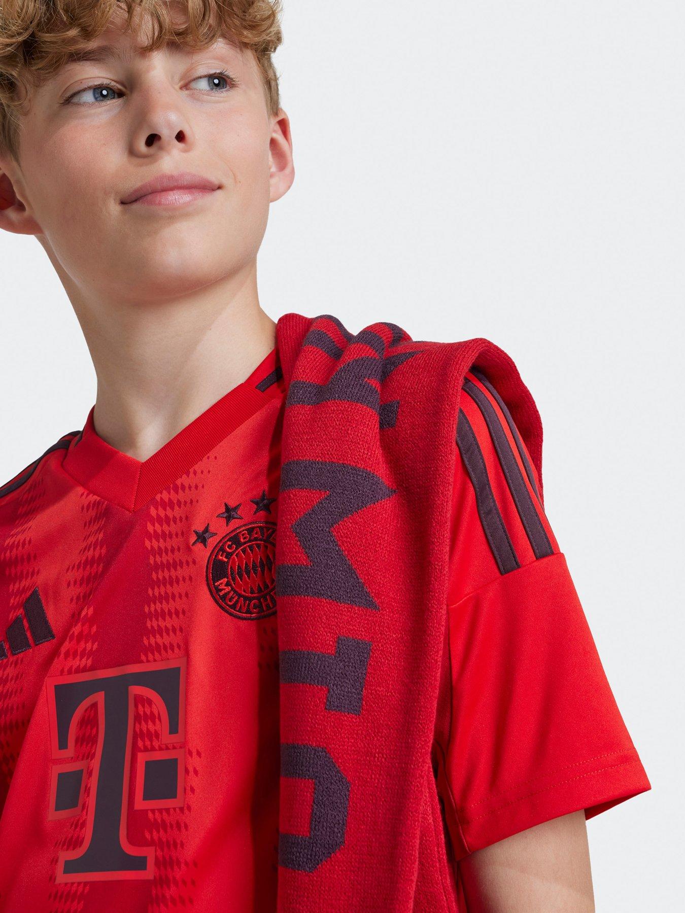 adidas-bayern-junior-2425-home-stadium-replica-shirt--redoutfit