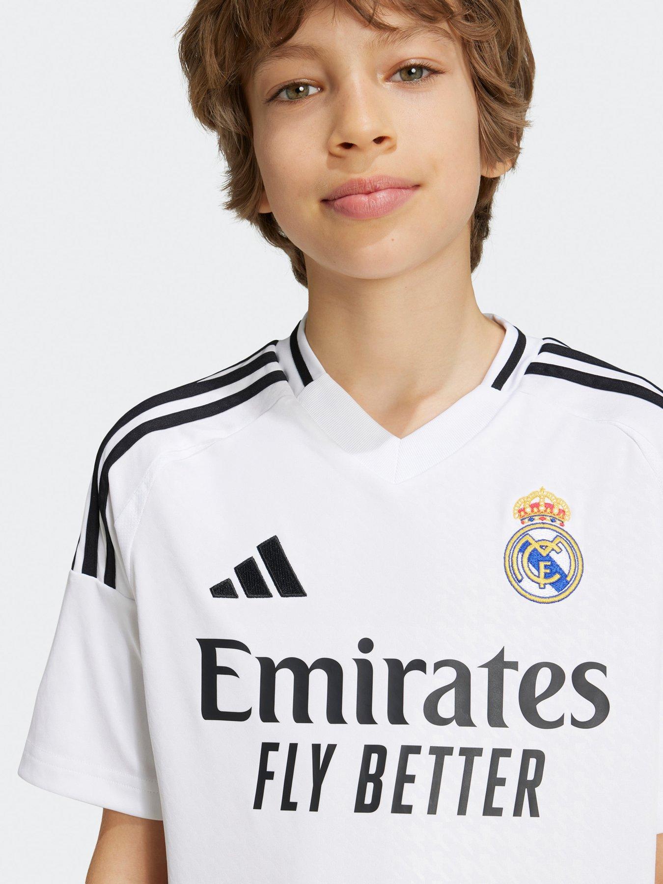 adidas-real-madrid-junior-2425-home-stadium-replica-shirt--whitedetail