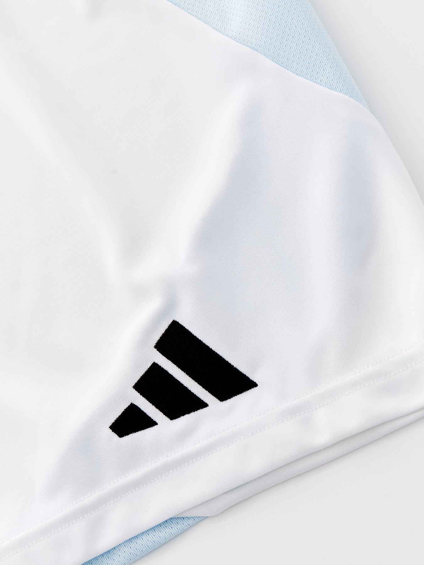 adidas-real-madrid-junior-2425-home-stadium-shorts--whitedetail