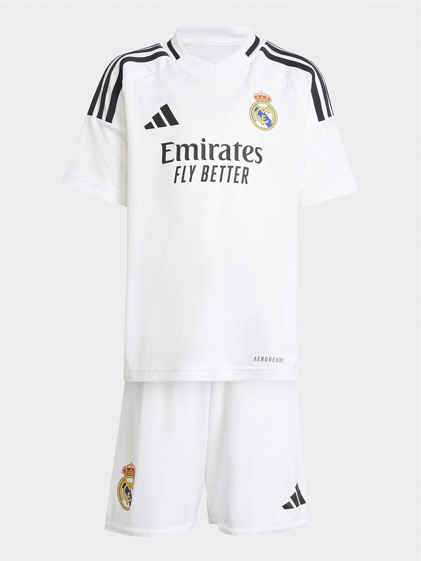 Adidas kit deals