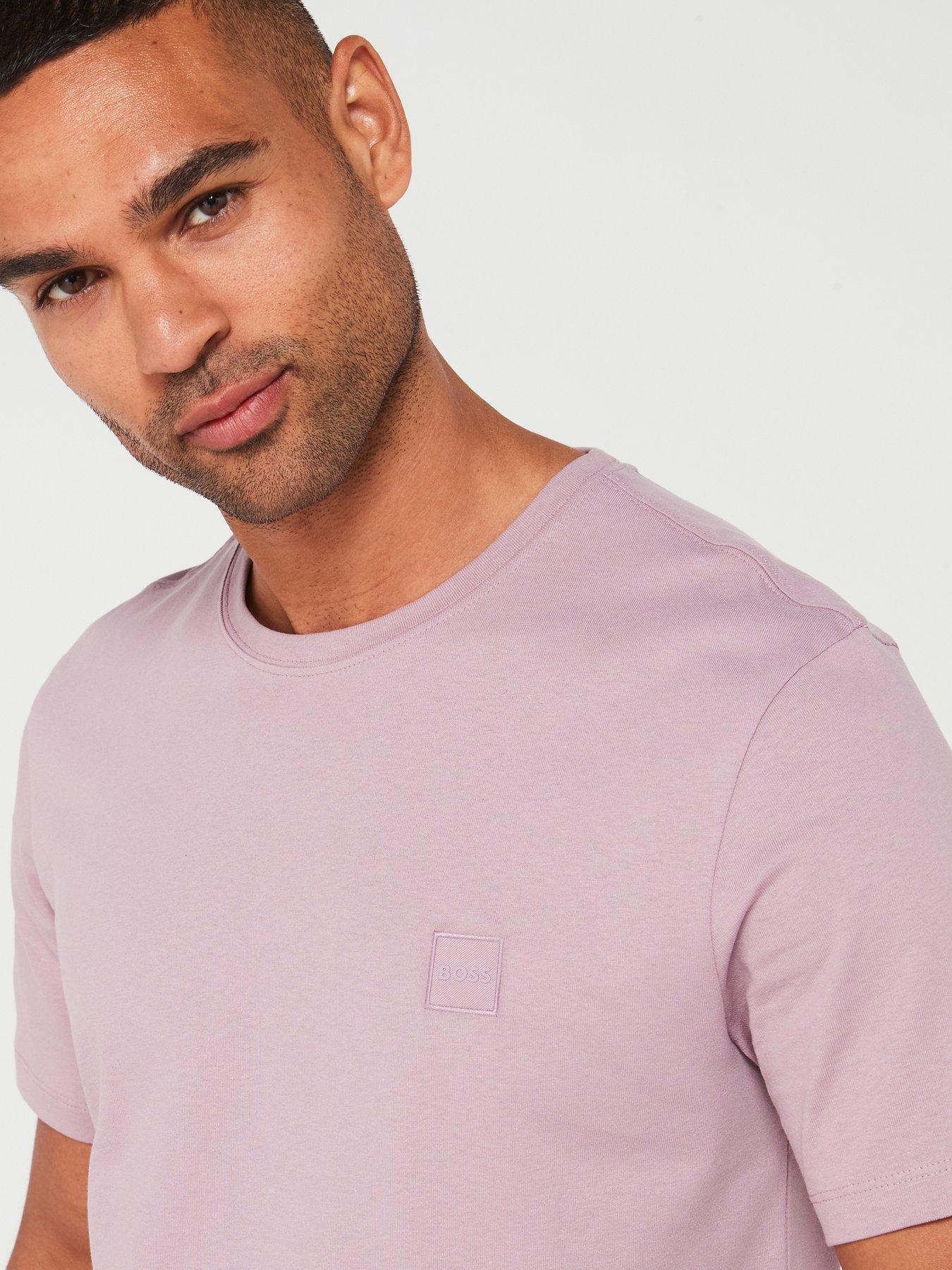 boss-boss-tales-tonal-logo-relaxed-fit-t-shirt-purpleoutfit