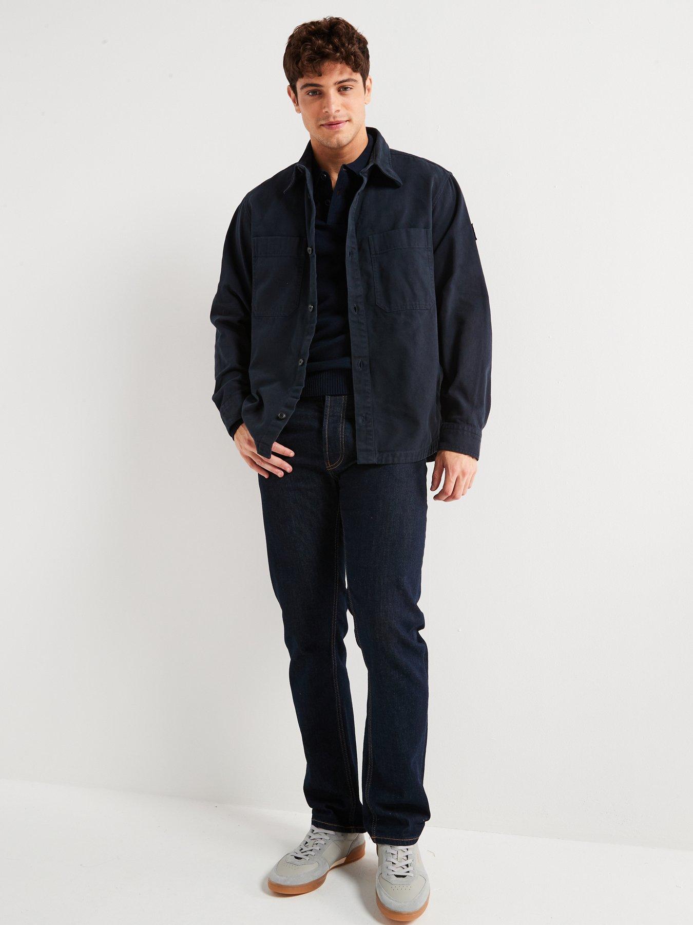 boss-lerato-m-oversize-fit-double-pocket-overshirt-navyback