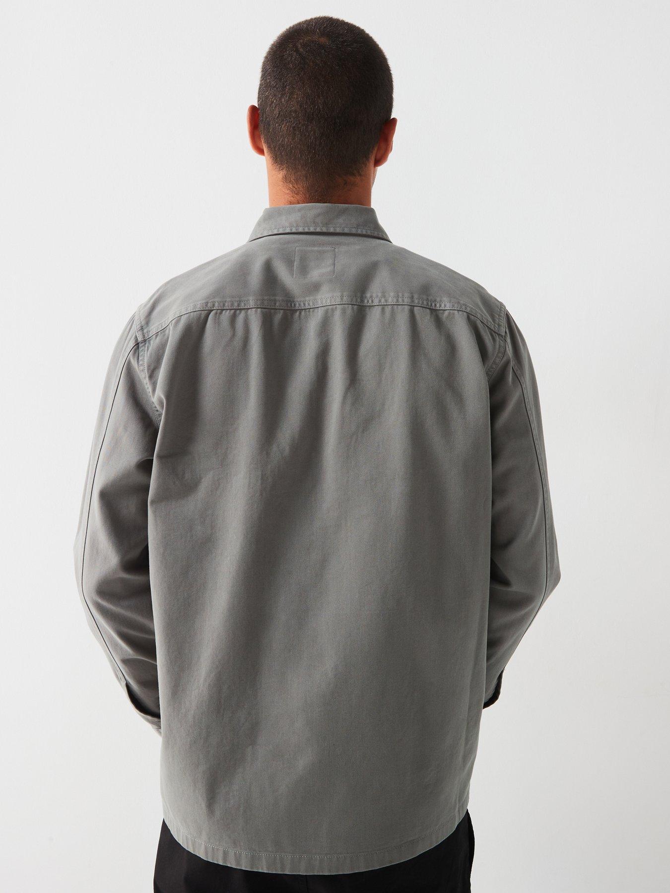 boss-lovel-zip-13-m-oversized-fit-zip-overshirt-greystillFront